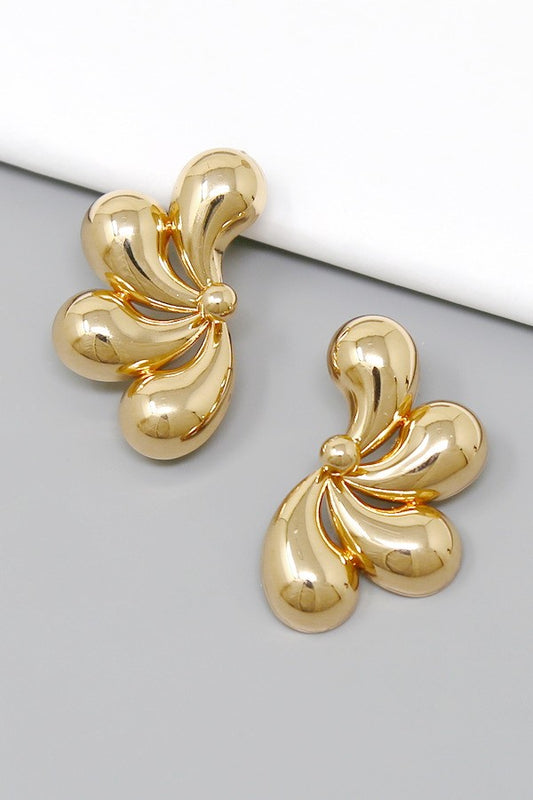 Driplet Earrings