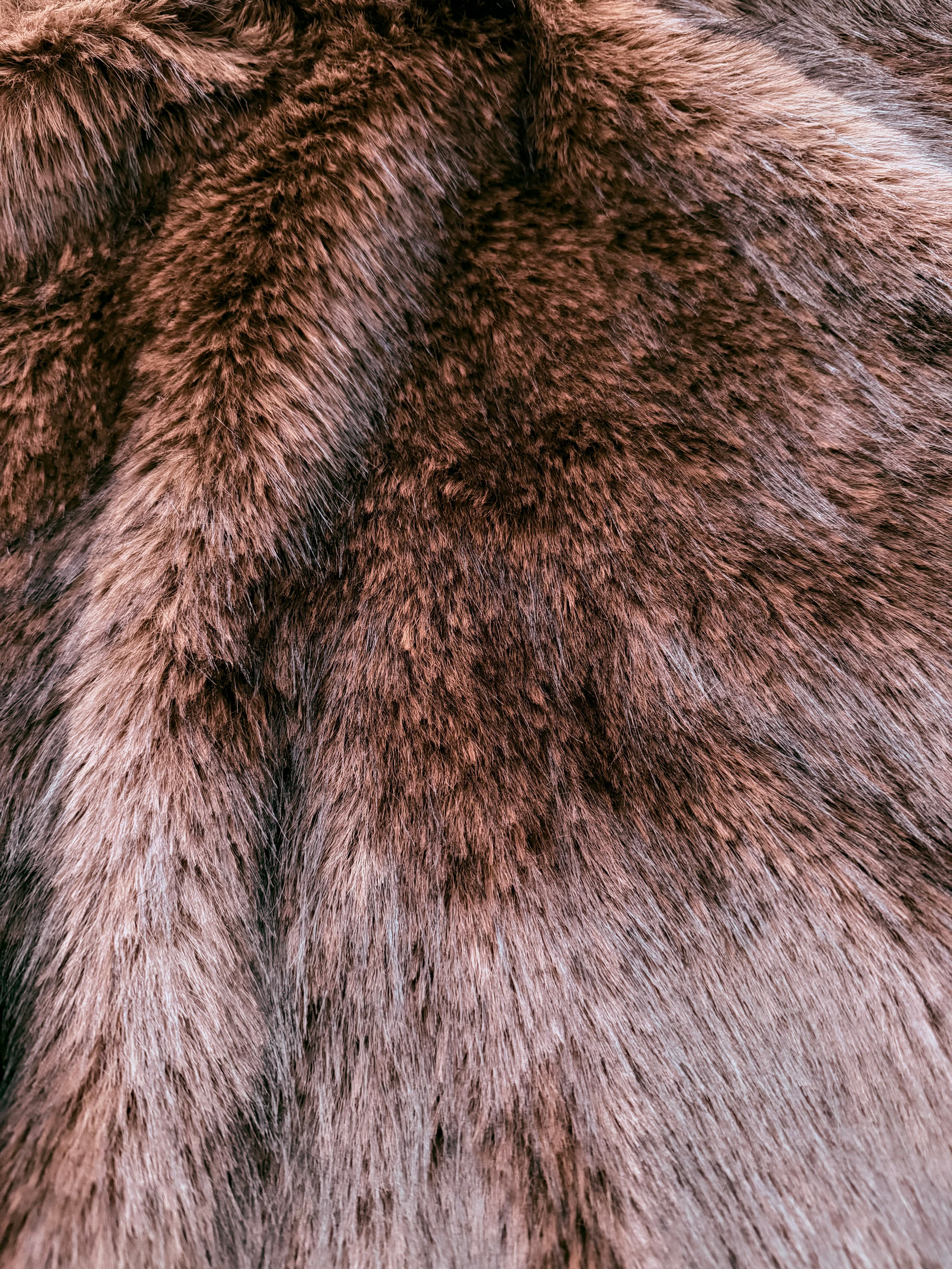 Fur-Get Me Not Pullover