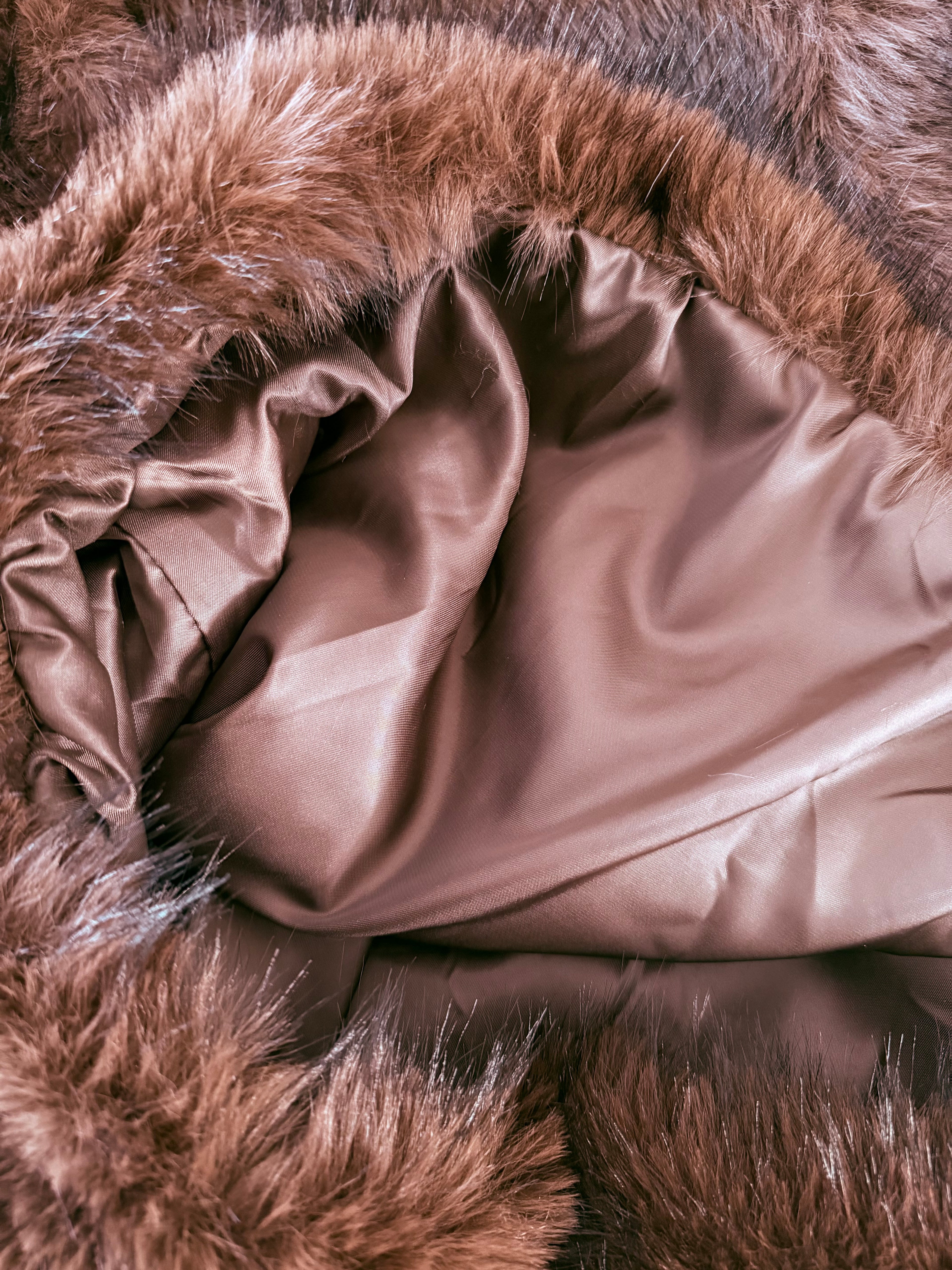 Fur-Get Me Not Pullover