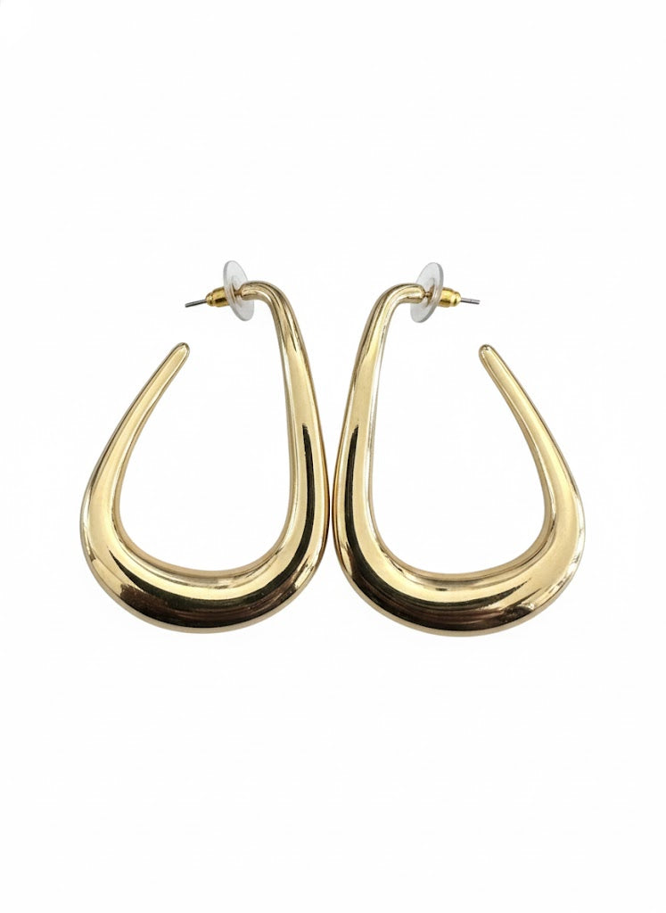 The Hook Up Earrings
