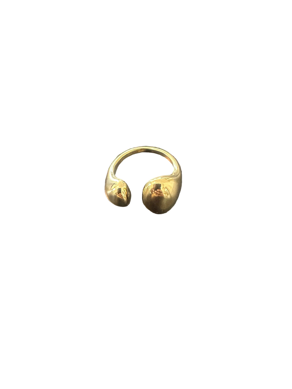 No Closure Ring