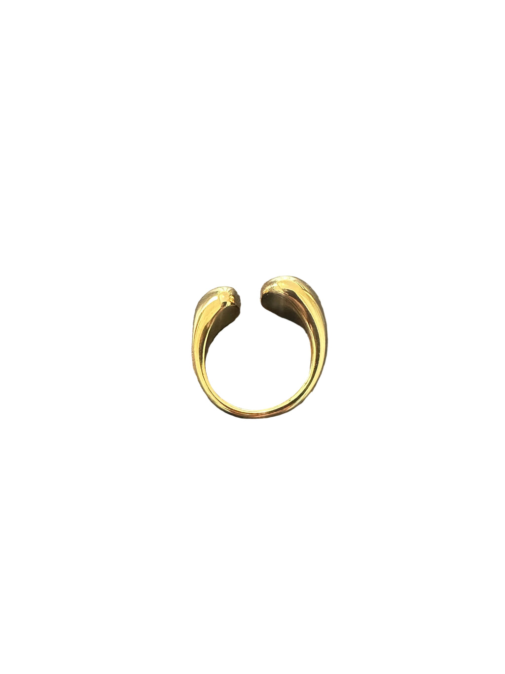 No Closure Ring