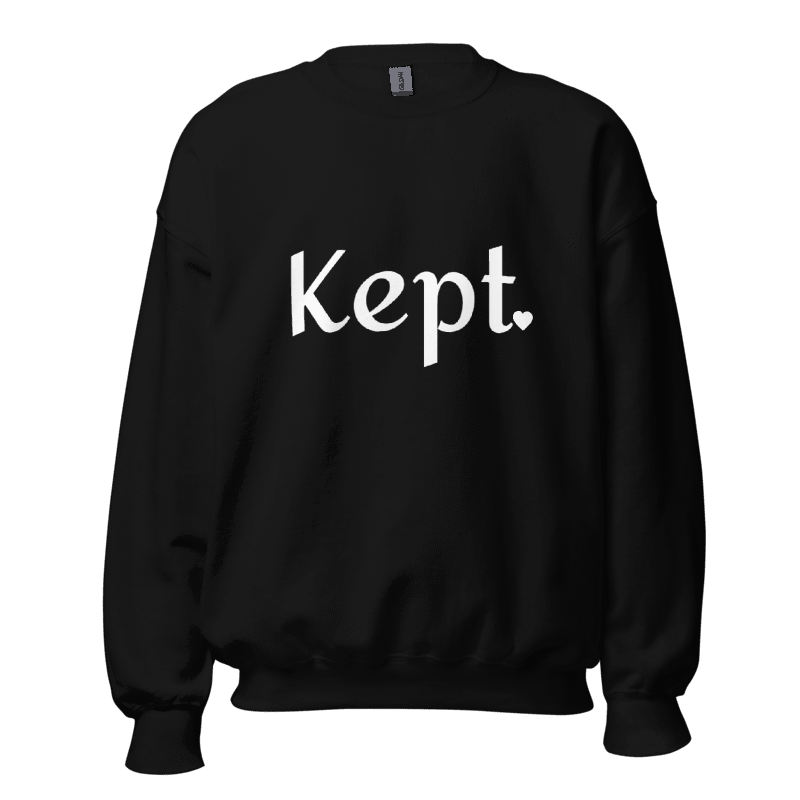 Kept Sweatshirt