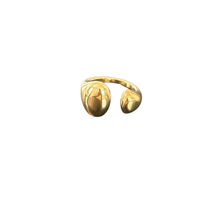 No Closure Ring