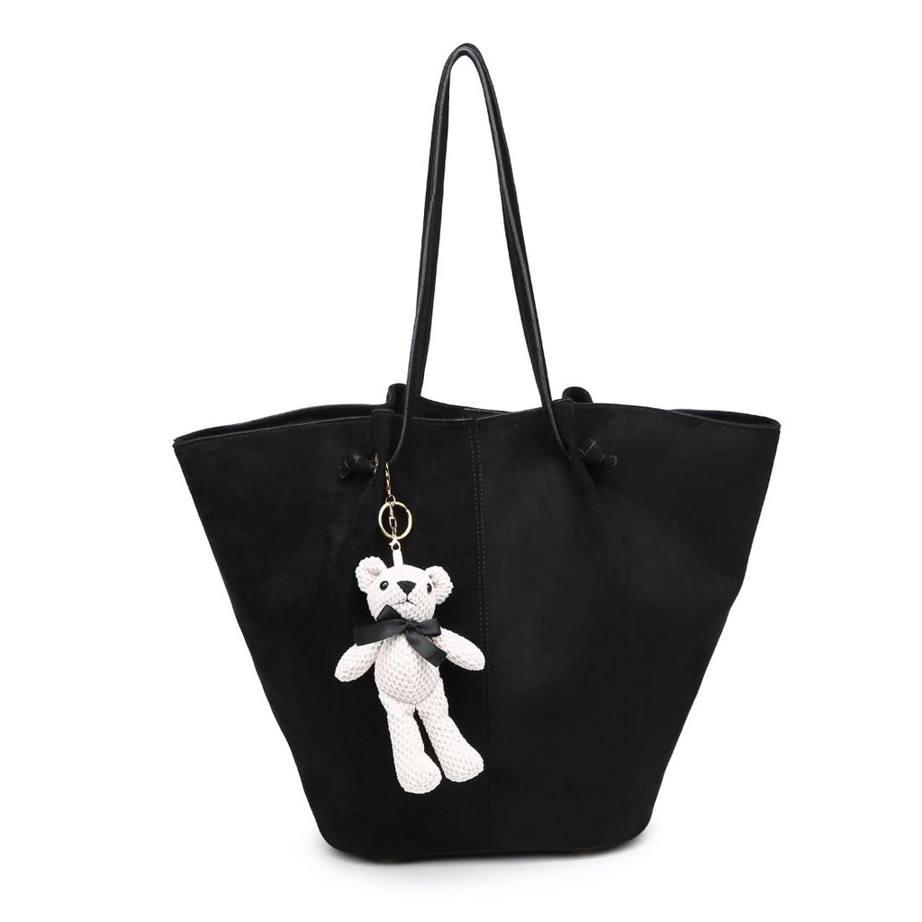 Bearly Basic Bucket Bag