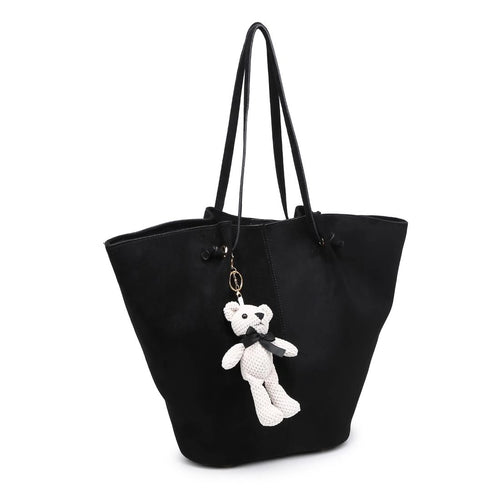 Bearly Basic Bucket Bag