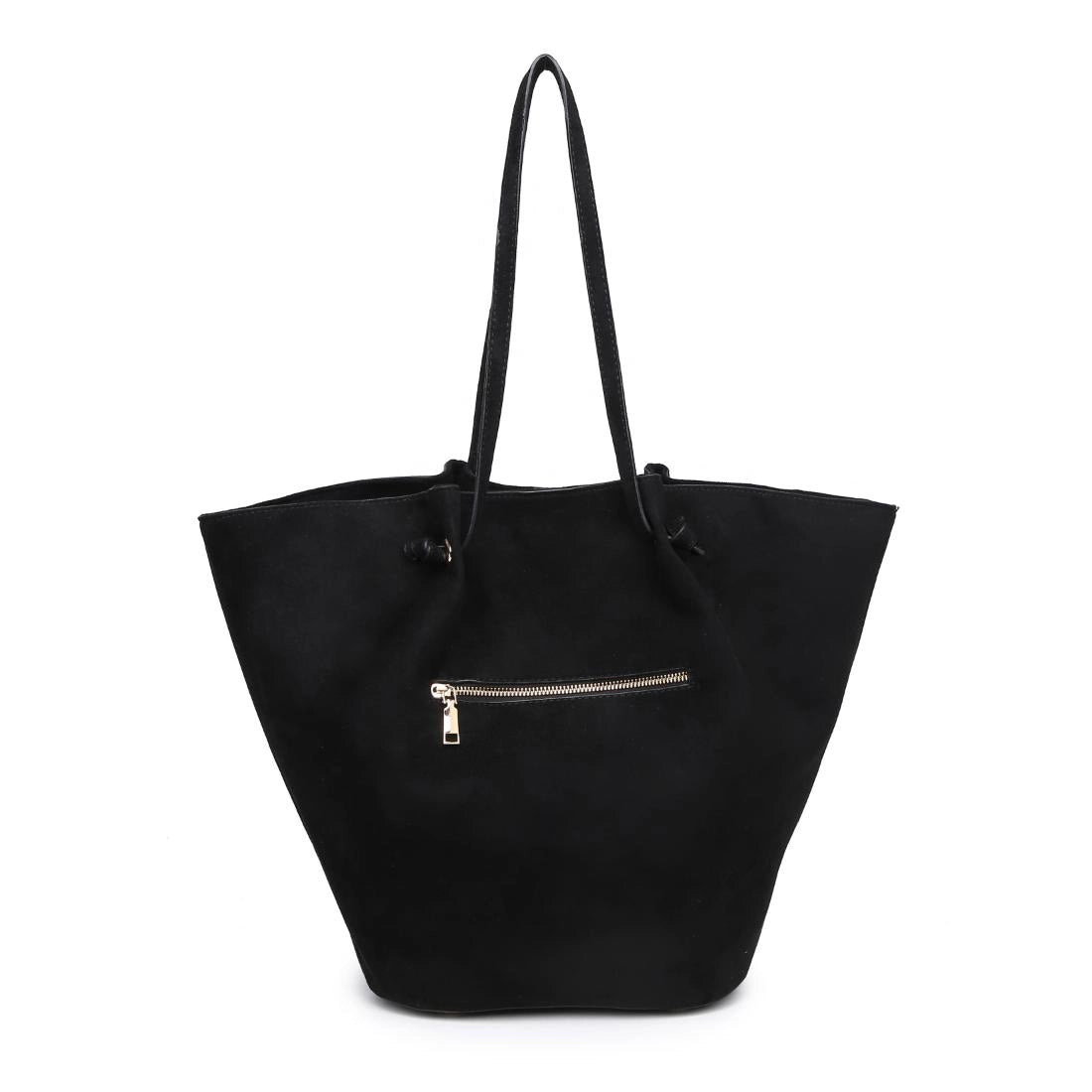 Bearly Basic Bucket Bag