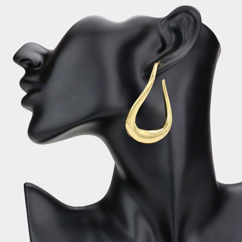 The Hook Up Earrings