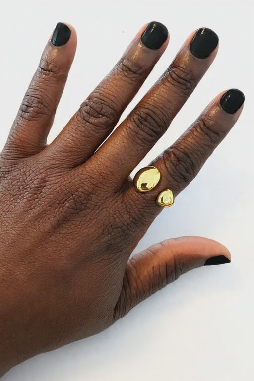 No Closure Ring